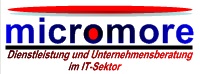 Micromore - Der mobile Computerspezialist